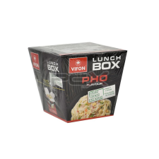 Vifon lunch box pho vietnámi instant rizstészta étel dobozban 85g konzerv
