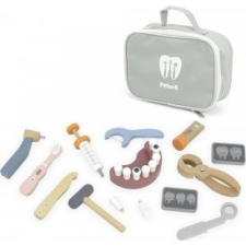 Viga fa fogorvosi készlet (5378) oktatójáték