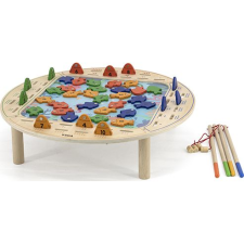 Viga Horgász játék (3989) társasjáték