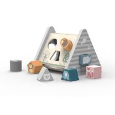 Viga Piramis kirakó Viga fajáték