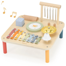 Viga PolarB 7 az 1-ben hangszeres érzékszervi asztal játékhangszer