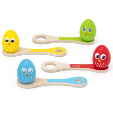 Viga tojás egyensúlyozó ügyességi játék társasjáték