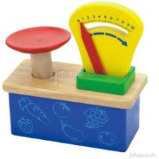Viga Toys Mérleg konyhakészlet