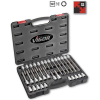 Vigor Torx kulcs készlet 12,5 mm ((1/2'' ), 32 részes, (V1917) (V1917)