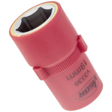 Vigor (V3336) (V3336) VDE dugókulcs betét 19 mm (V3336) szerszám kiegészítő
