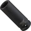 Vigor V5550L-22 Külső hatlap Erő dugókulcs betét 22 mm 1/2 (12,5 mm) (V5550L-22)