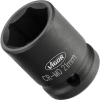 Vigor V5550S-19 Külső hatlap Erő dugókulcs betét 19 mm 1/2 (12,5 mm) (V5550S-19)