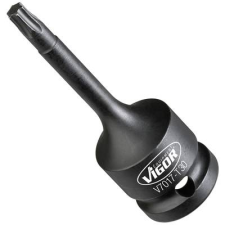 Vigor (V7017-T30) (V7017-T30) Ütvefúró dugókulcs betét (V7017-T30) szerszám kiegészítő