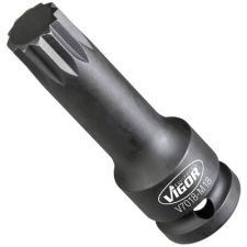 Vigor (V7018-M18) (V7018-M18) Ütvefúró dugókulcs betét M18 (V7018-M18) szerszám kiegészítő