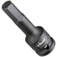 Vigor (V7019-H12) (V7019-H12) Ütvefúró dugókulcs betét (V7019-H12) szerszám kiegészítő