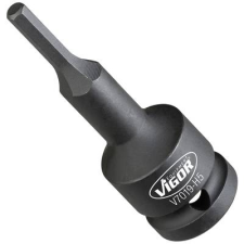 Vigor (V7019-H5) (V7019-H5) Ütvefúró dugókulcs betét (V7019-H5) szerszám kiegészítő