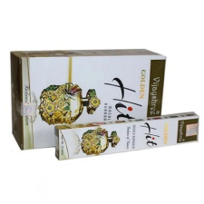 Vijayshree Fragrance Golden Nag füstölő - Hit (Hit) füstölő