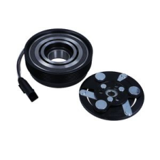 VIKA klímakompresszor mágnestekercs járműspecifikus adapterrel autóalkatrész