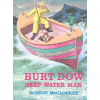 Viking Burt Dow Deep-Water Man | Robert McCloskey