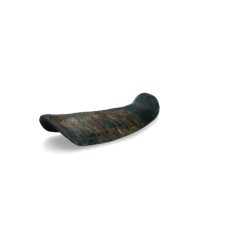 Viking fél szarv rágóka  M jutalomfalat kutyáknak