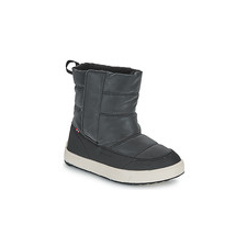 VIKING FOOTWEAR Hótaposók Hoston Reflex Warm WP Fekete 28 gyerek csizma, bakancs