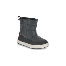 VIKING FOOTWEAR Hótaposók Hoston Reflex Warm WP Fekete 31