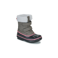 VIKING FOOTWEAR Hótaposók Rogne Warm Szürke 29 gyerek csizma, bakancs