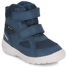 VIKING FOOTWEAR Túracipők FUN WARM Gore-Tex 2V Kék 23