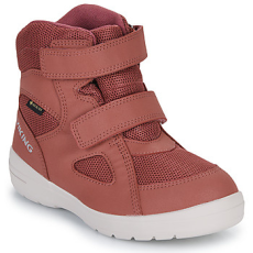 VIKING FOOTWEAR Túracipők FUN WARM Gore-Tex 2V Rózsaszín 28