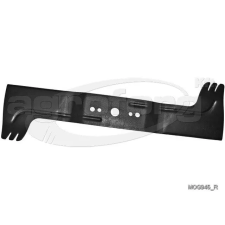 Viking Fűnyíró kés Viking MB650 480mm, 18.2mm, 5 furatos utángyártott barkácsgép tartozék