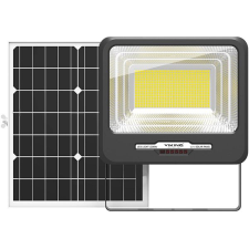 Viking LED lámpa J200W napelemmel kültéri világítás