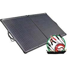 Viking LVP200 napelem napelem