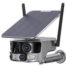 Viking PRIME-4G Napelemes kamera (VPRIME4G) megfigyelő kamera