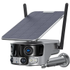 Viking PRIME-4G Napelemes kamera (VPRIME4G)