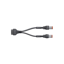 VIKING TECHNOLOGY Topscan Moto Harley kábelkészlet autóalkatrész