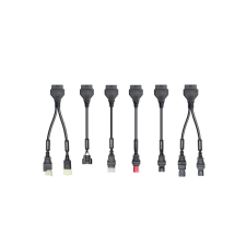 VIKING TECHNOLOGY Topscan Moto Kawasaki kábelkészlet autóalkatrész