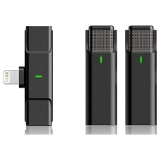 Viking Vezeték nélküli mikrofon M302/Lightning mikrofon