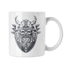 Viking Vezető - Bögre bögrék, csészék