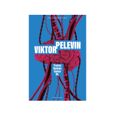  Viktor Pelevin - Transzhumanizmus Rt. irodalom