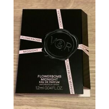 Viktor & Rolf Flowerbomb Midnight, Illatminta EDP parfüm és kölni
