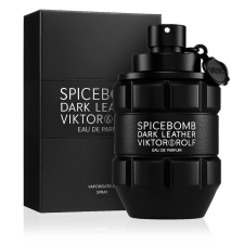 Viktor & Rolf Spicebomb Dark Leather EDP 100 ml parfüm és kölni