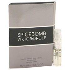 Viktor & Rolf Spicebomb, Illatminta parfüm és kölni