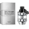 Viktor & Rolf Spicebomb Metallic Suede EDP 50 ml