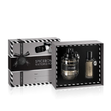 Viktor & Rolf Spicebomb SET: edt 90ml + edt 20ml kozmetikai ajándékcsomag