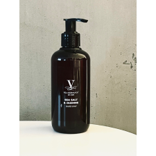 Vila Hermanos Apothecary Sea Salt & Jasmine folyékony szappan 250g, tisztító- és takarítószer, higiénia