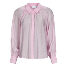 Vila Ingek / Blúzok VINABIA Lila DE 36 blúz
