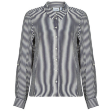 Vila Ingek / Blúzok VIROSA Kék DE 32 blúz