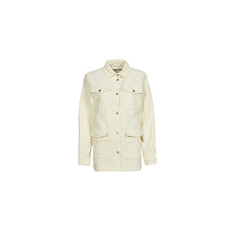 Vila Kabátok / Blézerek VIOTAS Fehér DE 42