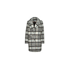 Vila Kabátok VIROY L/S COAT Sokszínű DE 36 női dzseki, kabát
