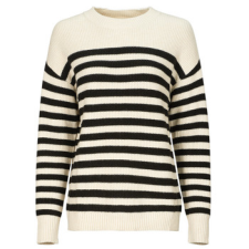 Vila Pulóverek VIRIL Bézs EU XS női pulóver, kardigán