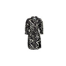 Vila Rövid ruhák VILIZETTE Fekete DE 36 női ruha