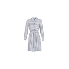 Vila Rövid ruhák VINAVIDA Fehér DE 34