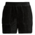 Vila Rövidnadrágok VIKITA HW SHORTS/LS Fekete EU M