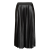 Vila Szoknyák VINITBAN SKIRT/SU Fekete EU L