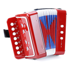 VILAC Gyermek harmonika játékhangszer